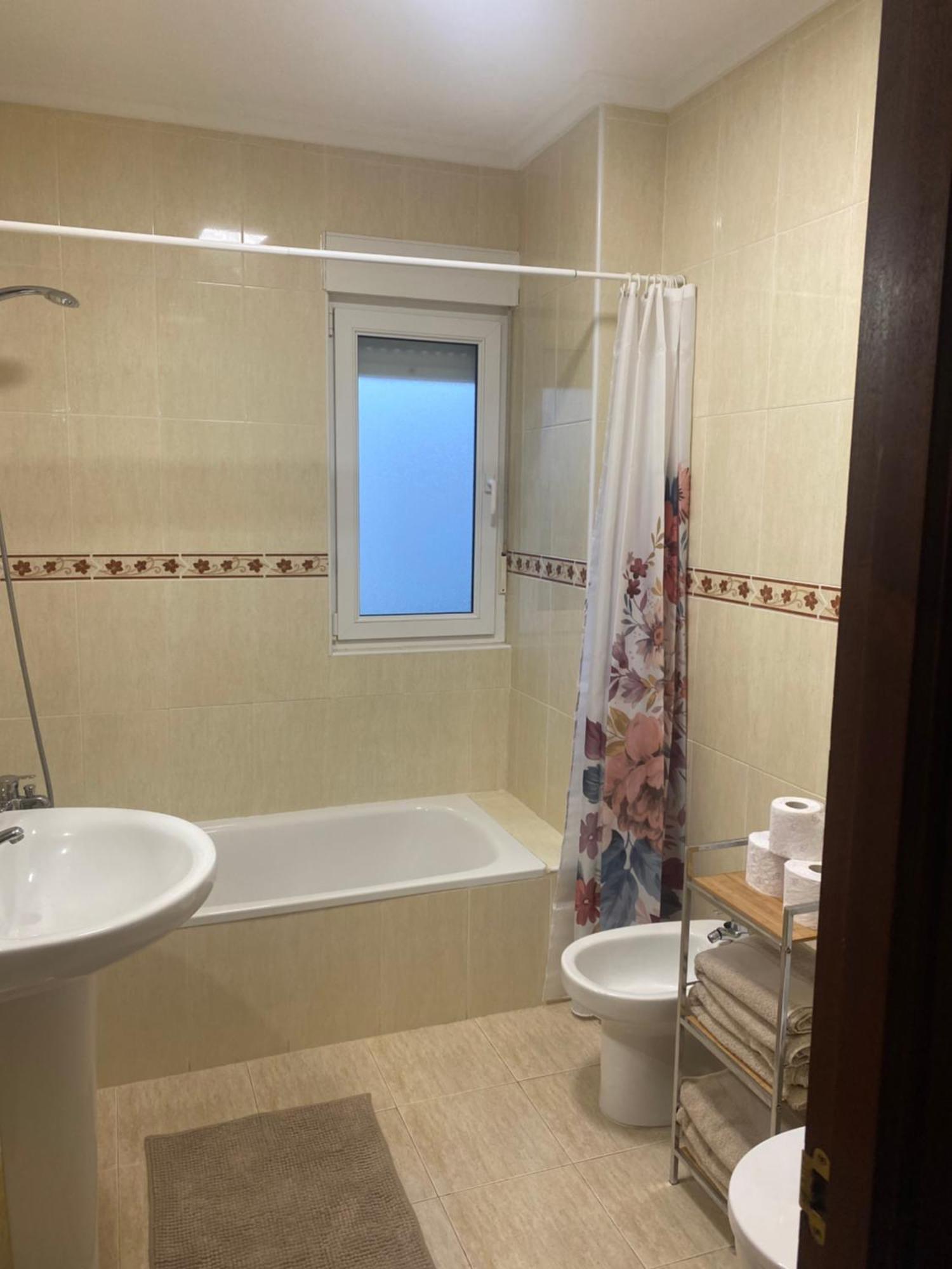 Apartamento Cuchia Exterior photo