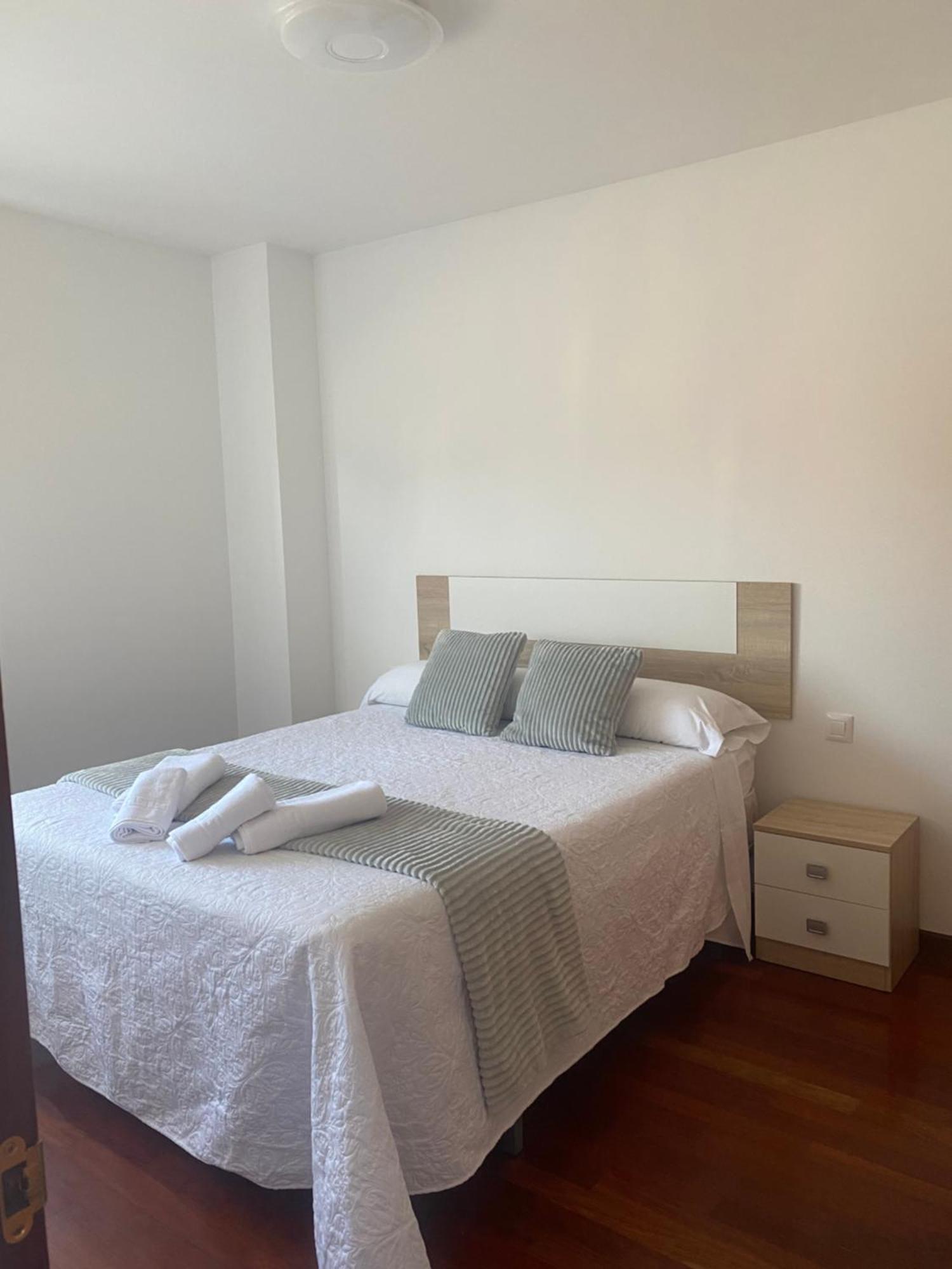 Apartamento Cuchia Exterior photo
