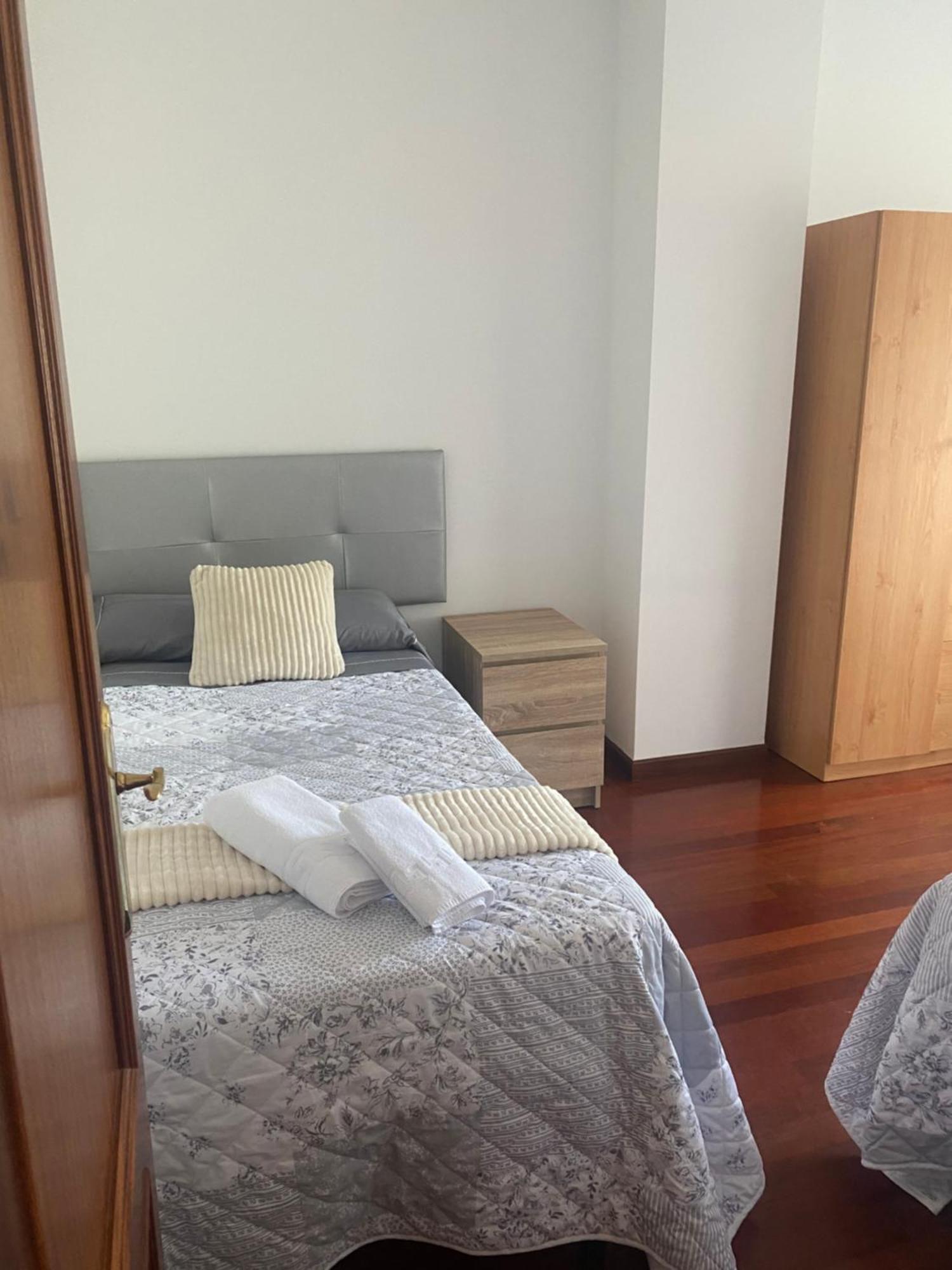 Apartamento Cuchia Exterior photo